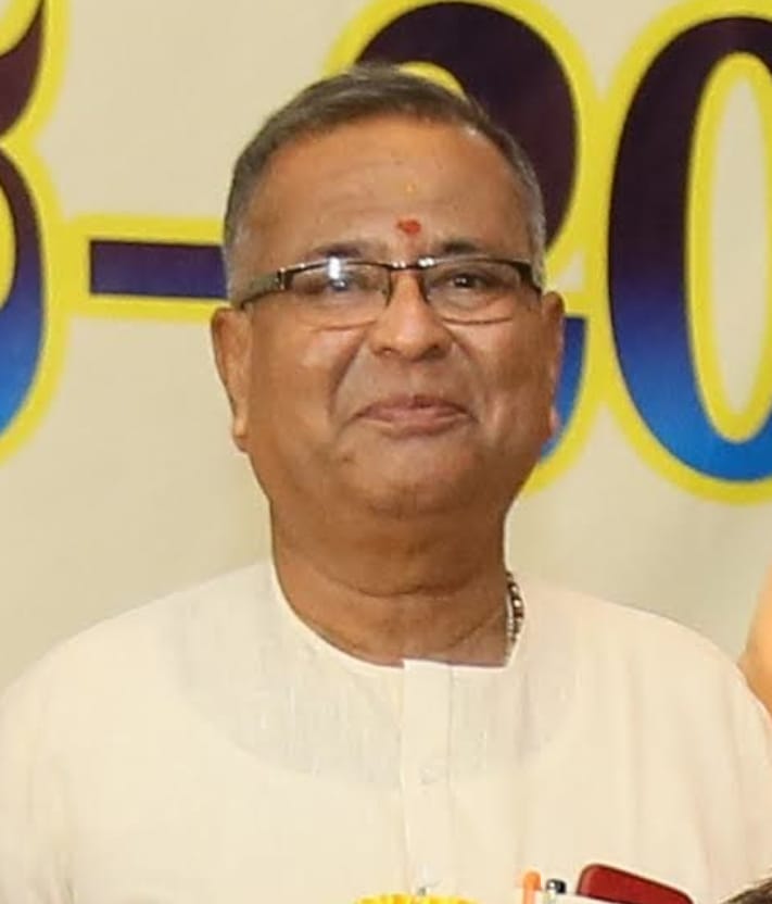 ಶ್ರೀ ರಮೇಶ್ ವೈದ್ಯ